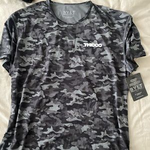 Thiccc Boy top by Brendan Schuab